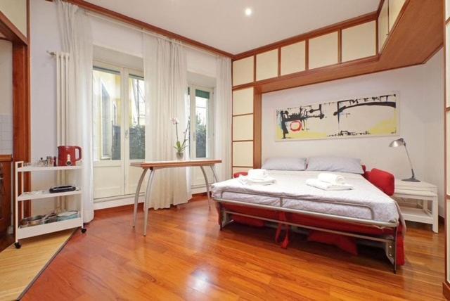 Porta Metronia Apartamento Roma