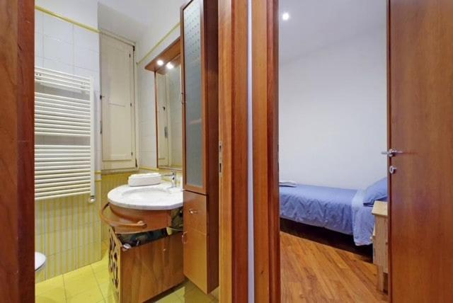 Apartamento Porta Metronia