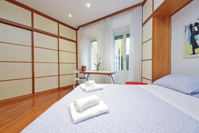 Porta Metronia Apartamento Roma