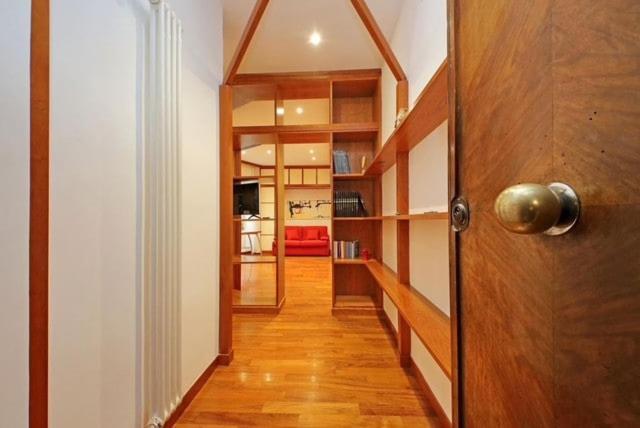 Apartamento Porta Metronia