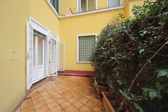 Apartamento Porta Metronia Roma