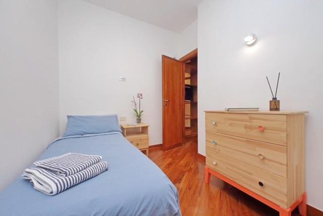 Appartamento Porta Metronia Roma
