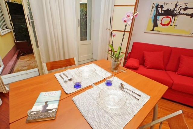 Apartamento Porta Metronia Roma